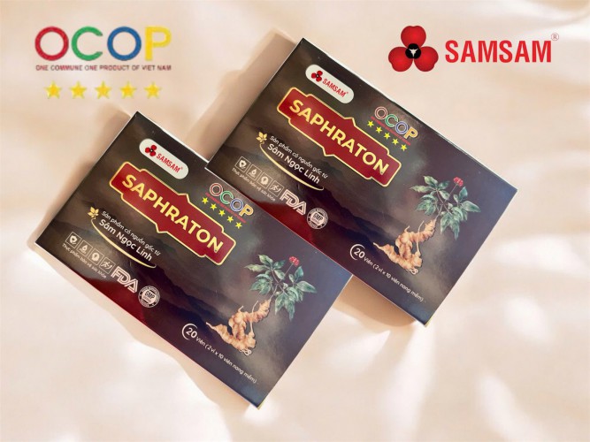 SAPHRATON